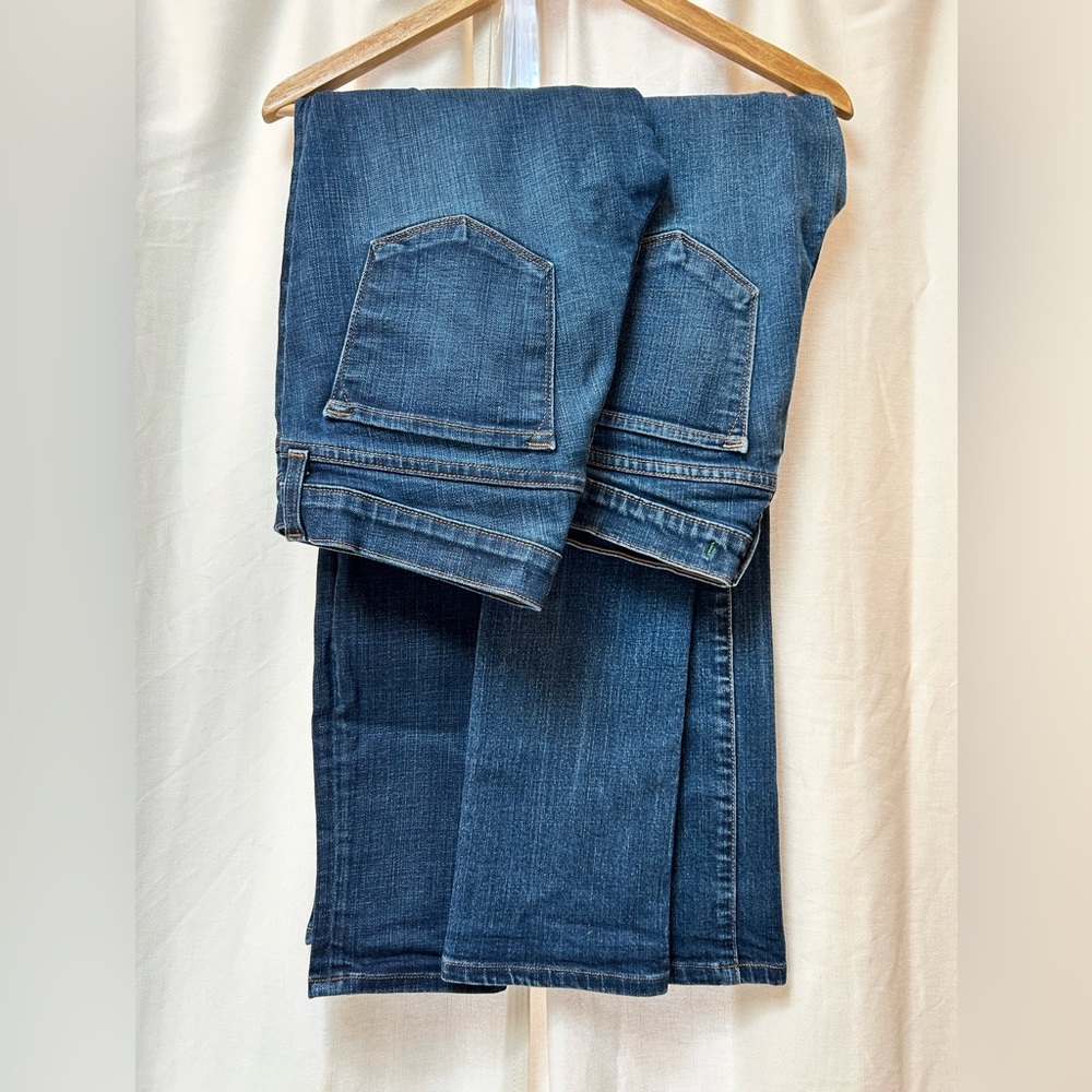 Two pairs of Sz.29 J Brand GUC Jeans (Skinny)